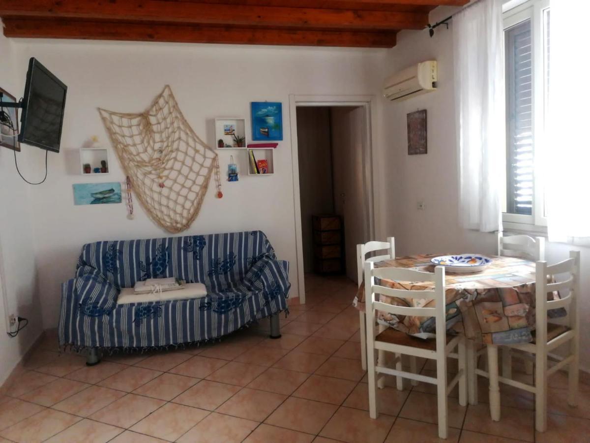 La Casetta Di Mondello Vicina Al Mare Dış mekan fotoğraf